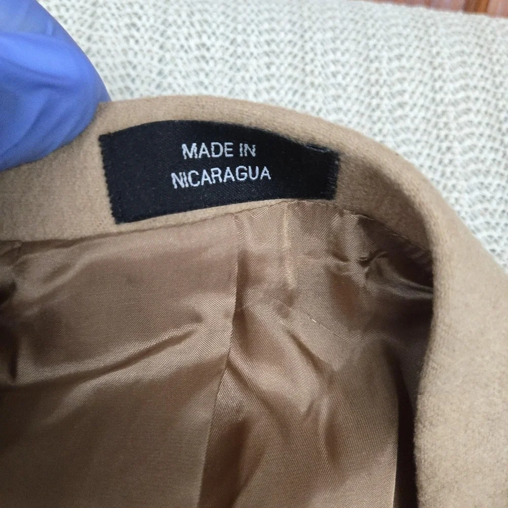 N/A blazer mens